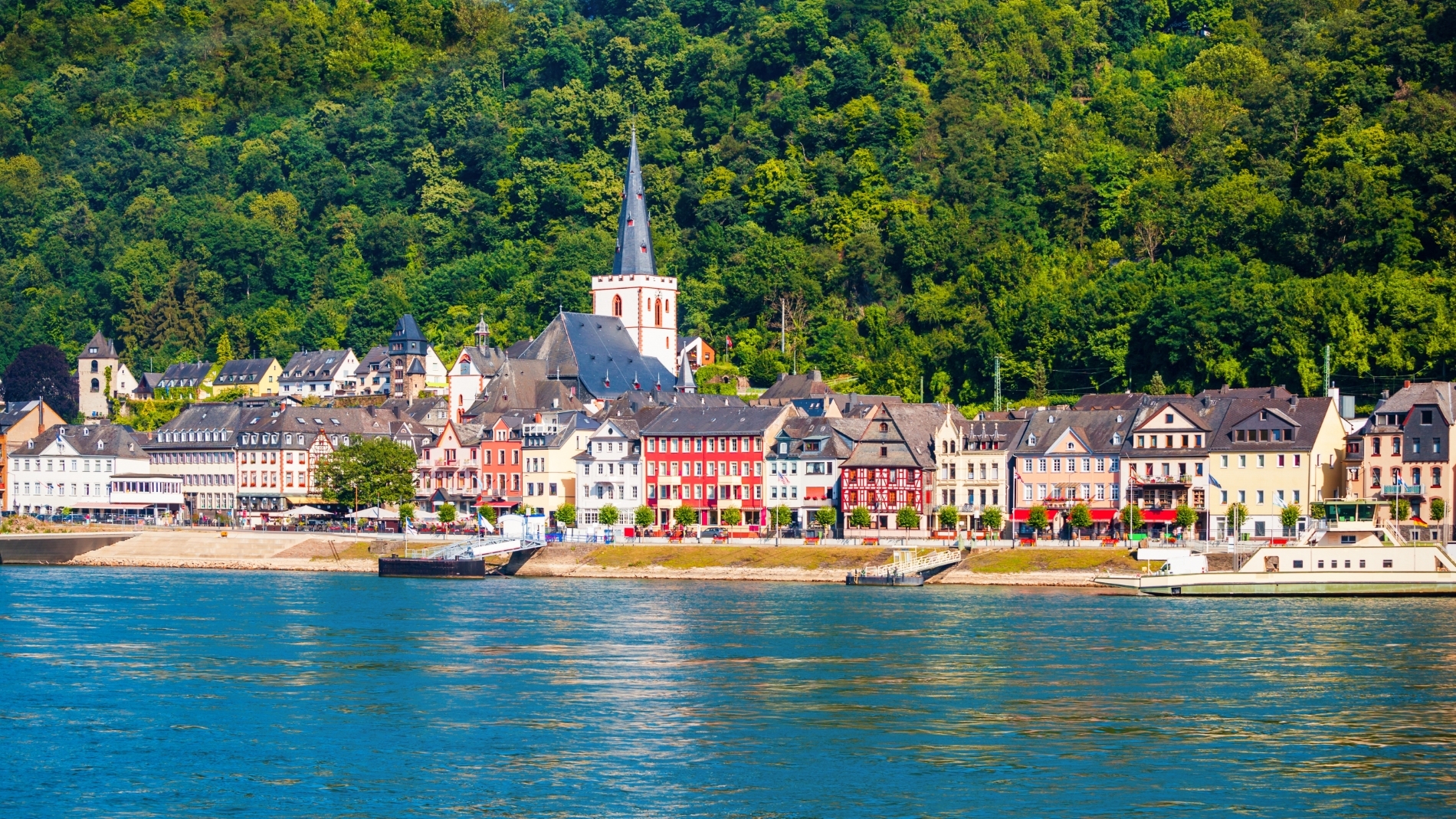 header picture of tour フランクフルト発　ドイツとオランダ